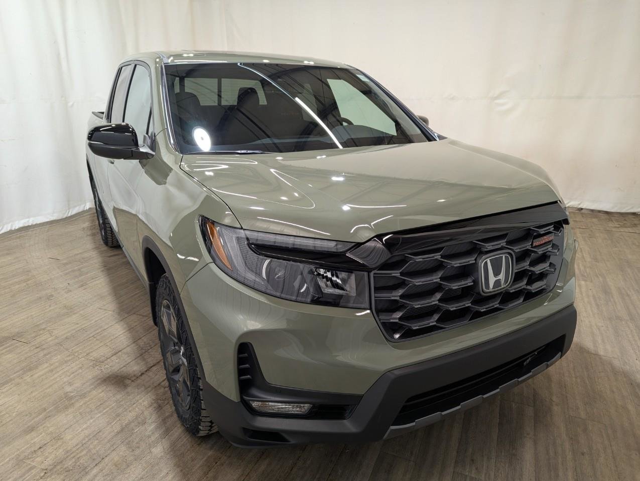 Honda Ridgeline TrailSport AWD 2026