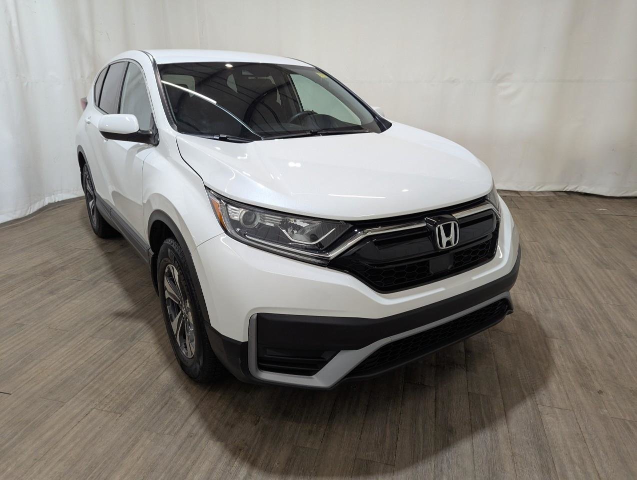Honda CR-V LX AWD