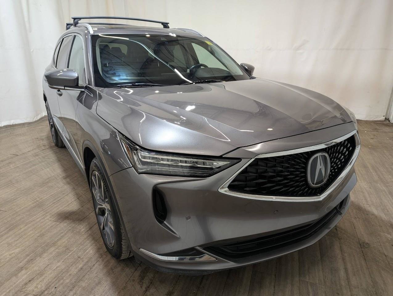 Acura MDX SH-AWD with Technology Package