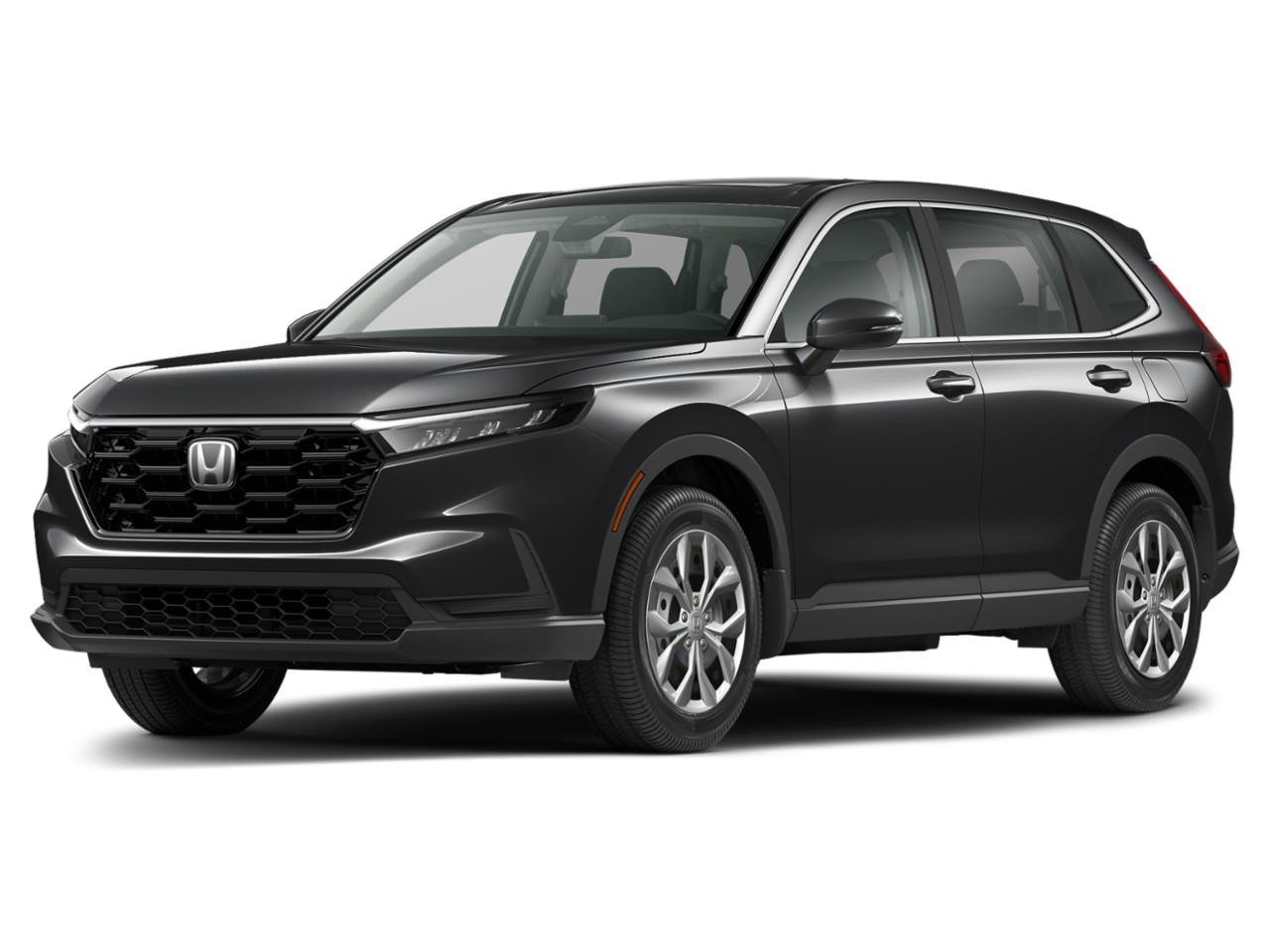 Honda CR-V LX AWD 2026