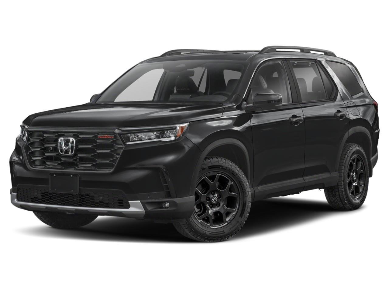 Honda Pilot TrailSport AWD 2025