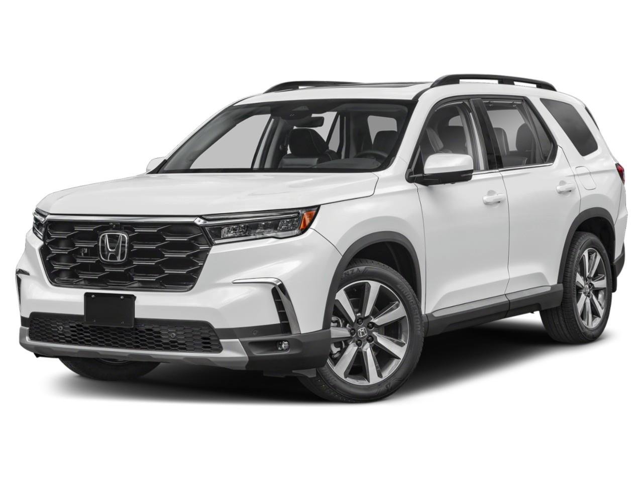 Honda Pilot Touring AWD 2025