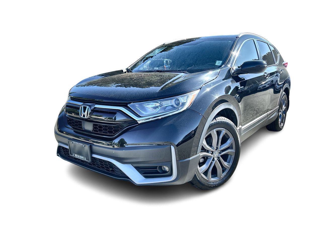 Honda CR-V Sport AWD 2021