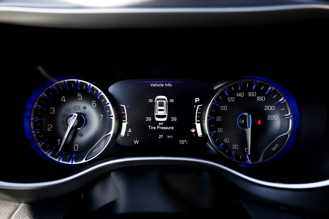 2026 Chrysler Grand Caravan SXT-15