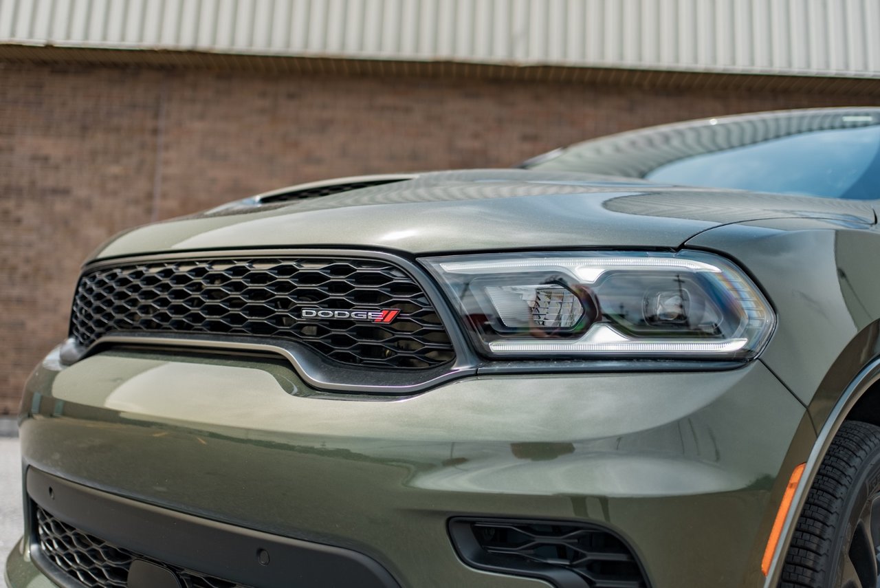 2026 Dodge Durango GT PLUS-2