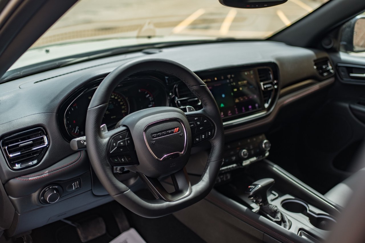 2026 Dodge Durango GT PLUS-3