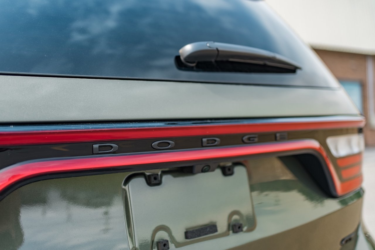 2026 Dodge Durango GT PLUS-11