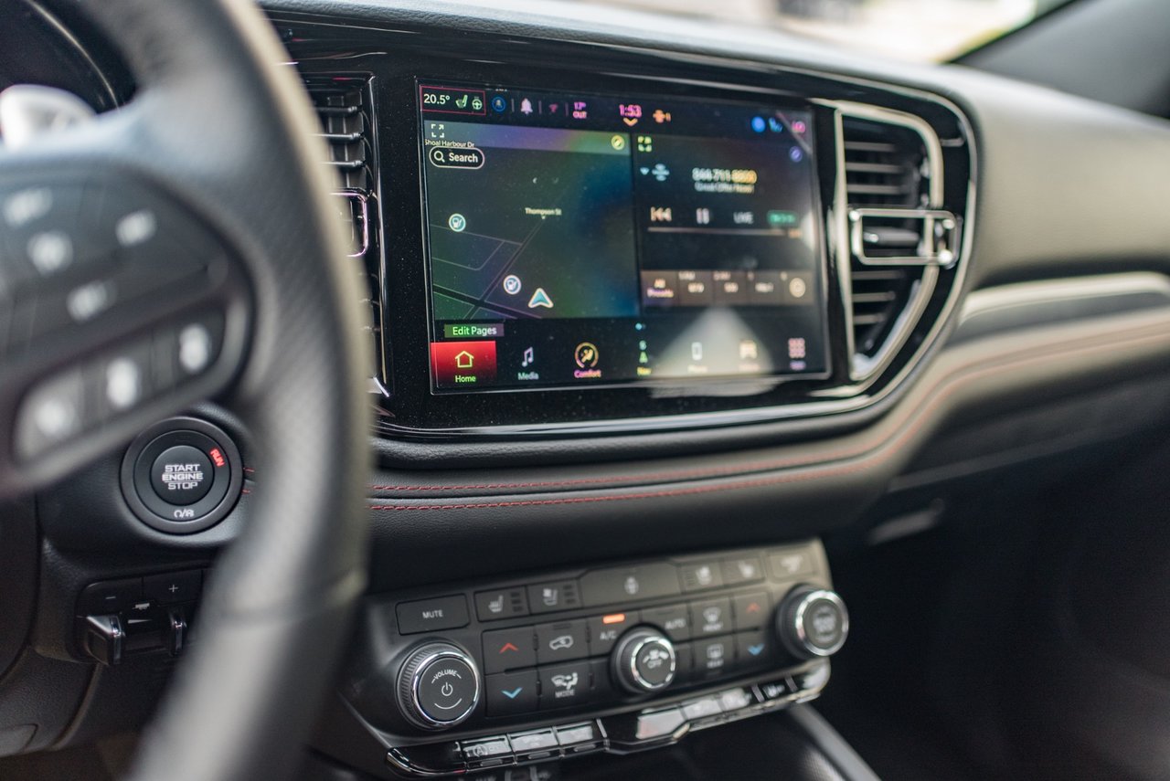 2026 Dodge Durango GT PLUS-15