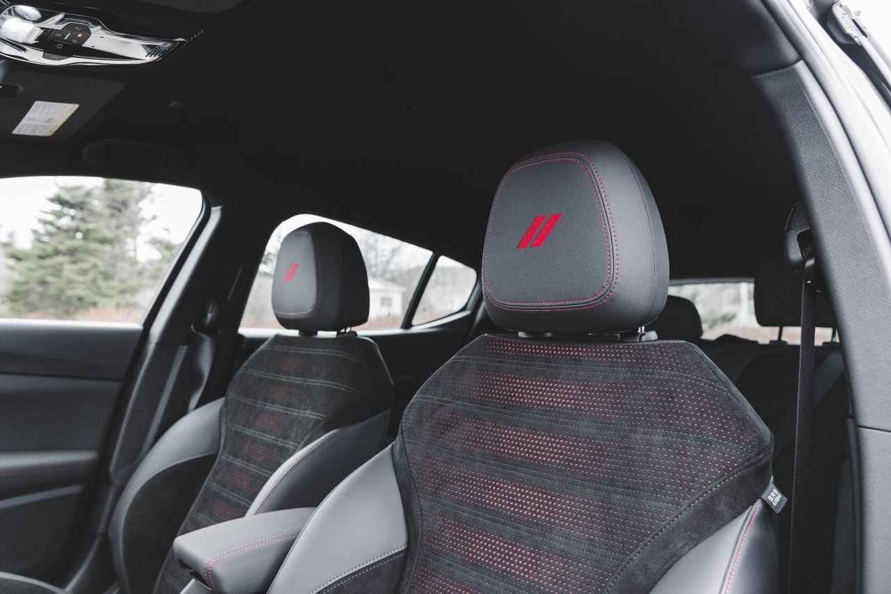 2024 Dodge Hornet GT-13