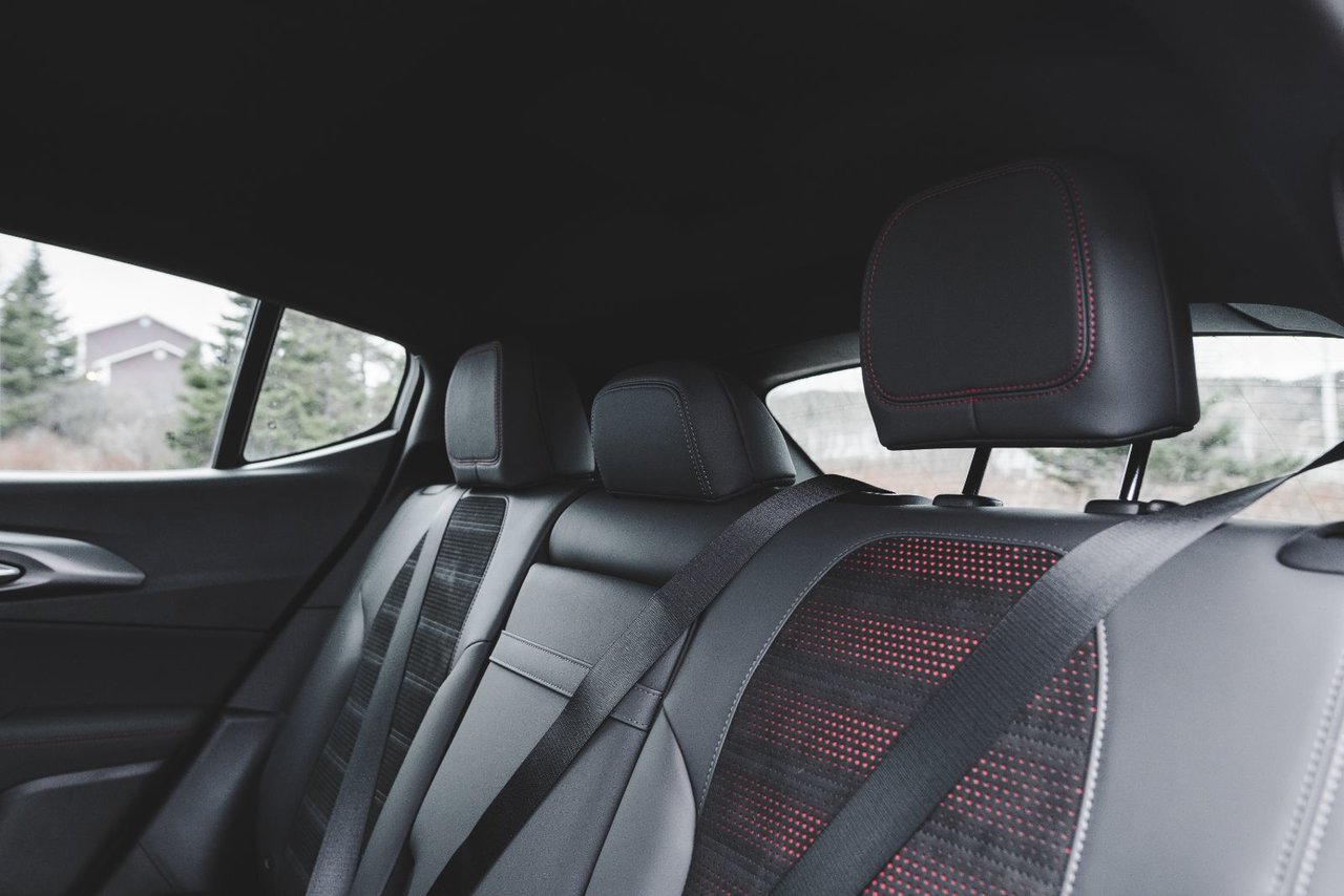 2024 Dodge Hornet GT-21