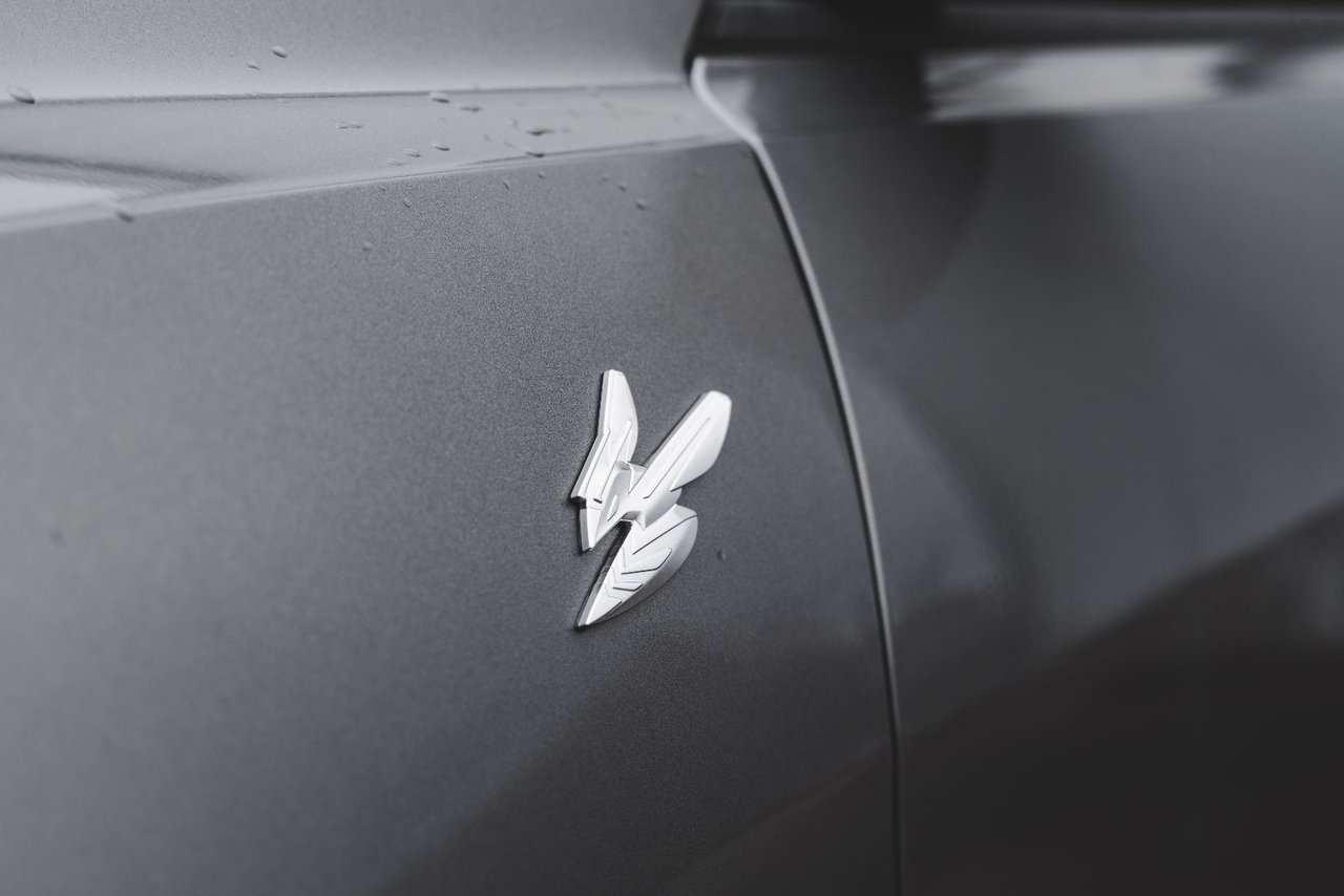 2024 Dodge Hornet GT-6