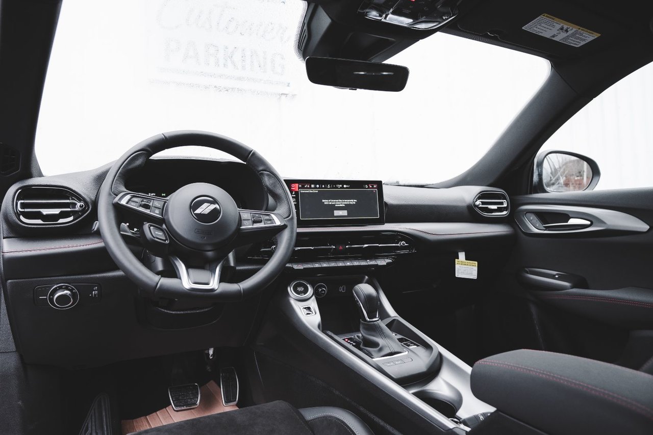 2024 Dodge Hornet GT-14