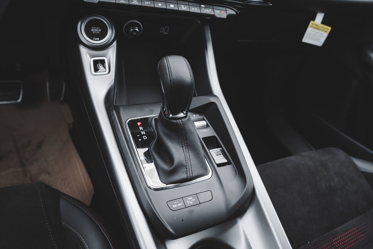 2024 Dodge Hornet GT-19