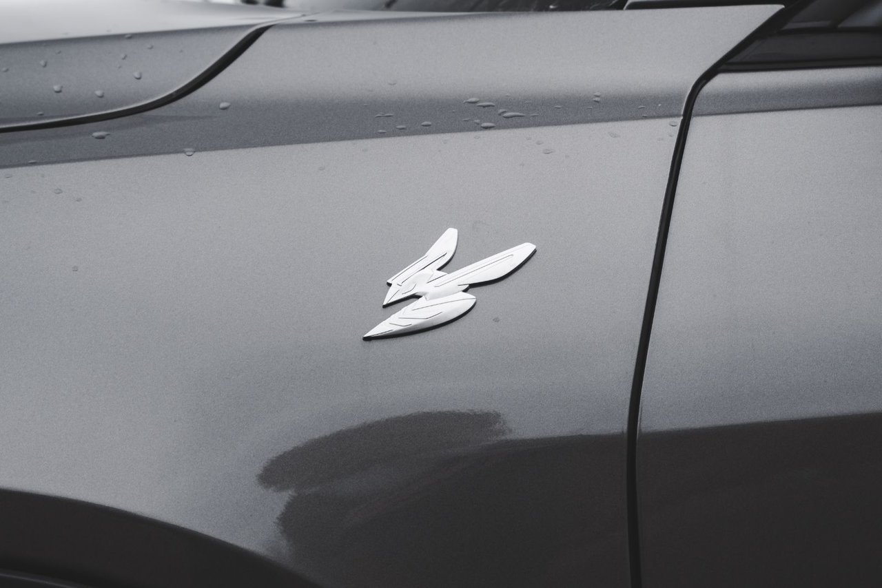 2024 Dodge Hornet GT-9