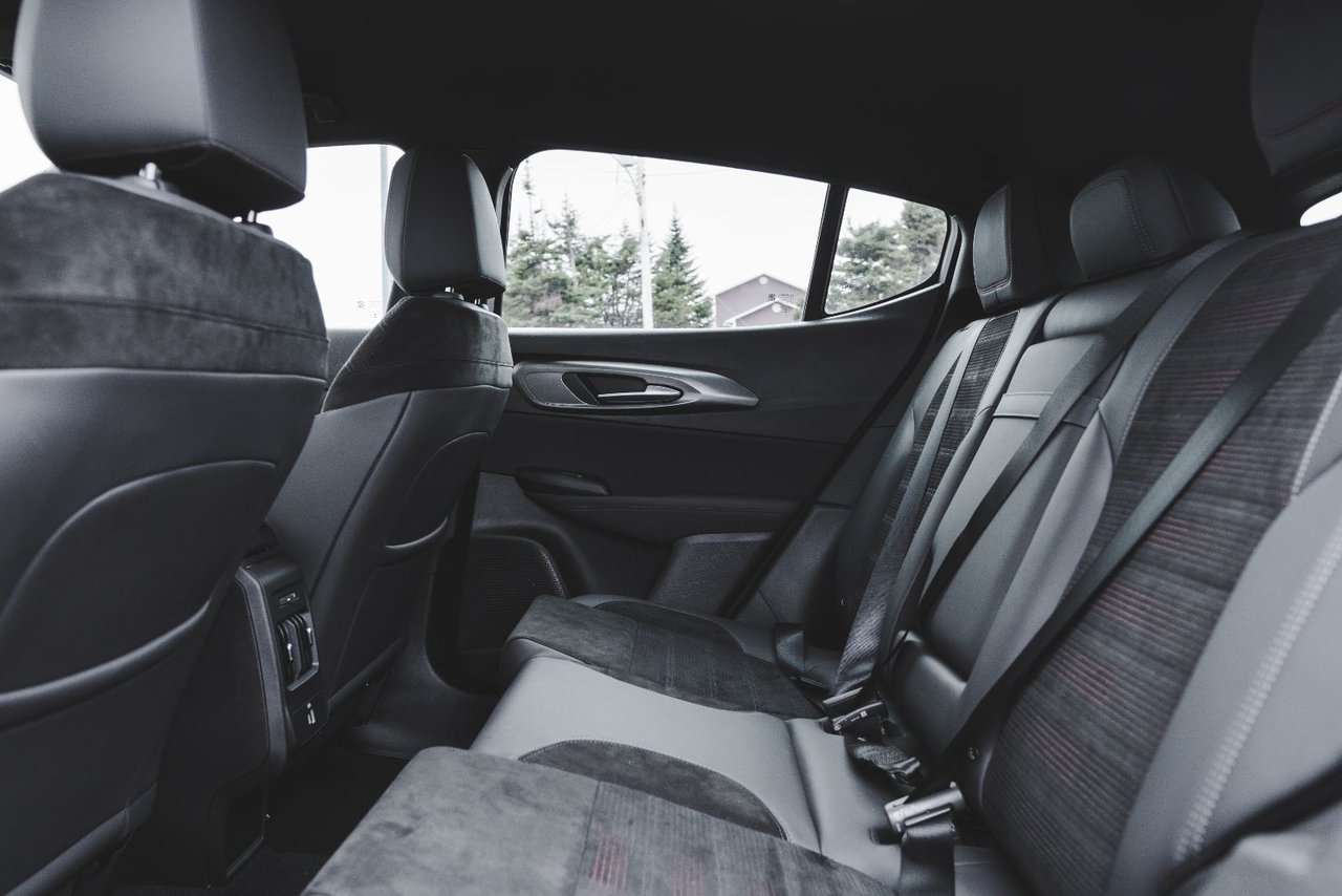 2024 Dodge Hornet GT-20