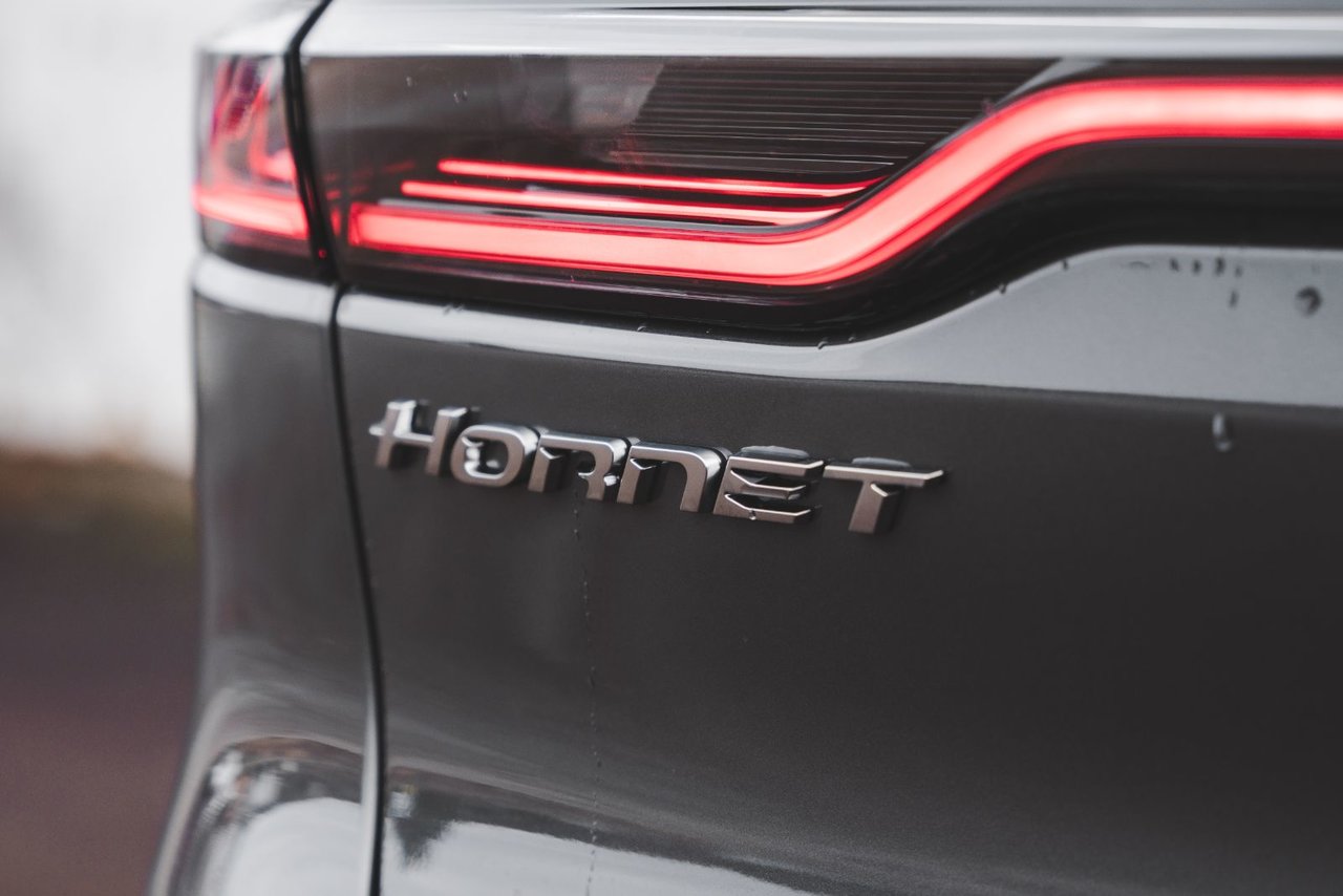 2024 Dodge Hornet GT-11