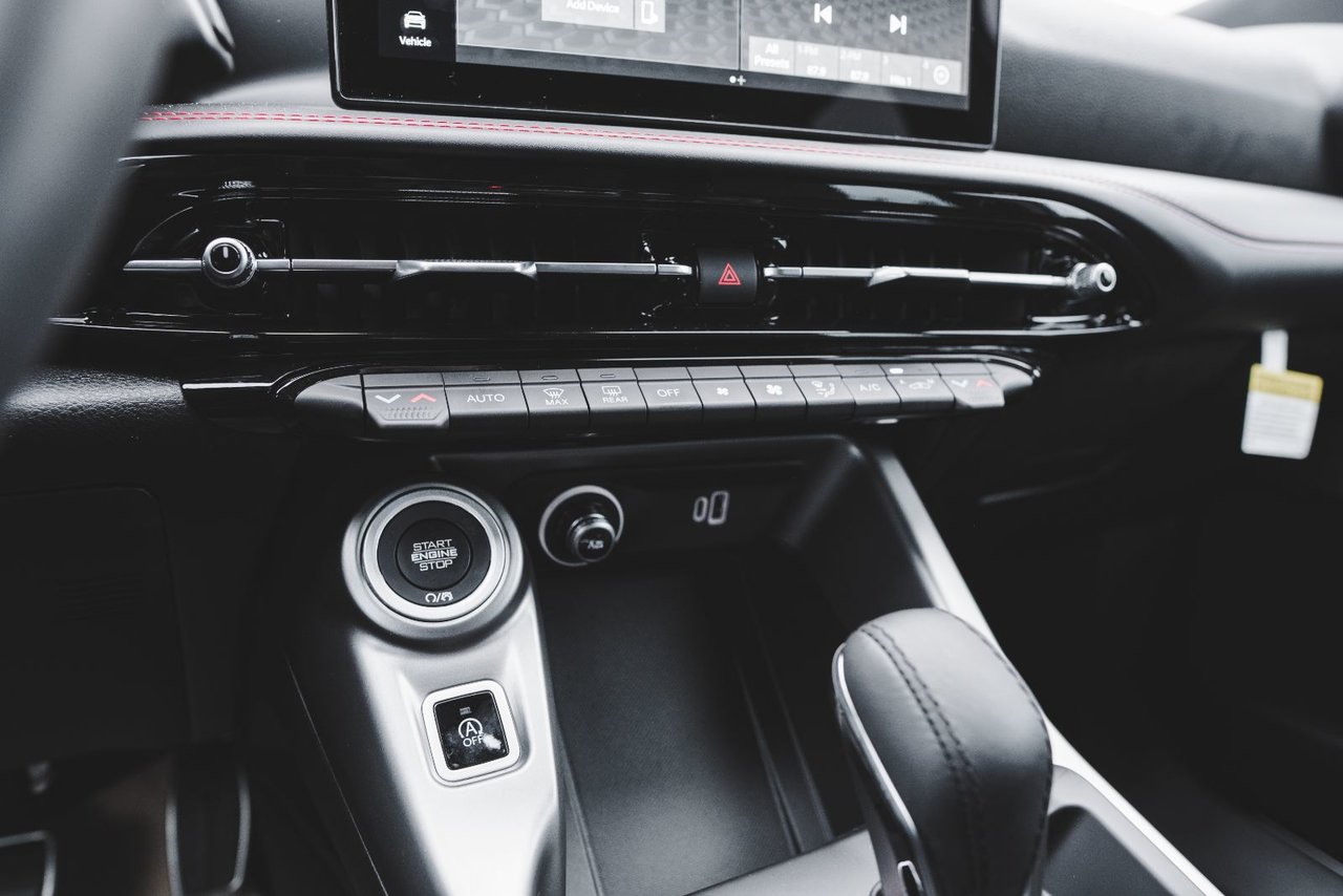 2024 Dodge Hornet GT-18