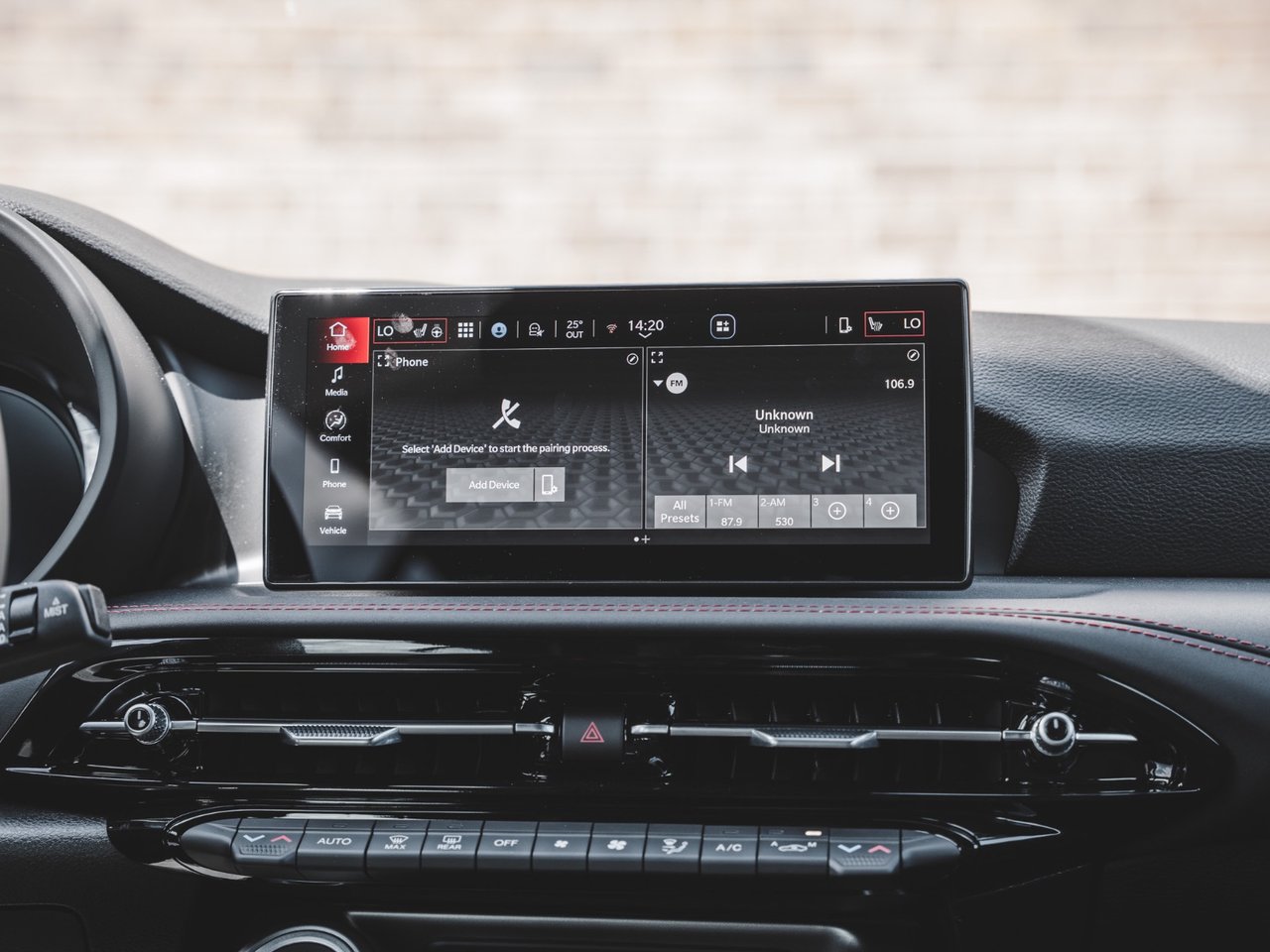 2025 Dodge Hornet GT-15