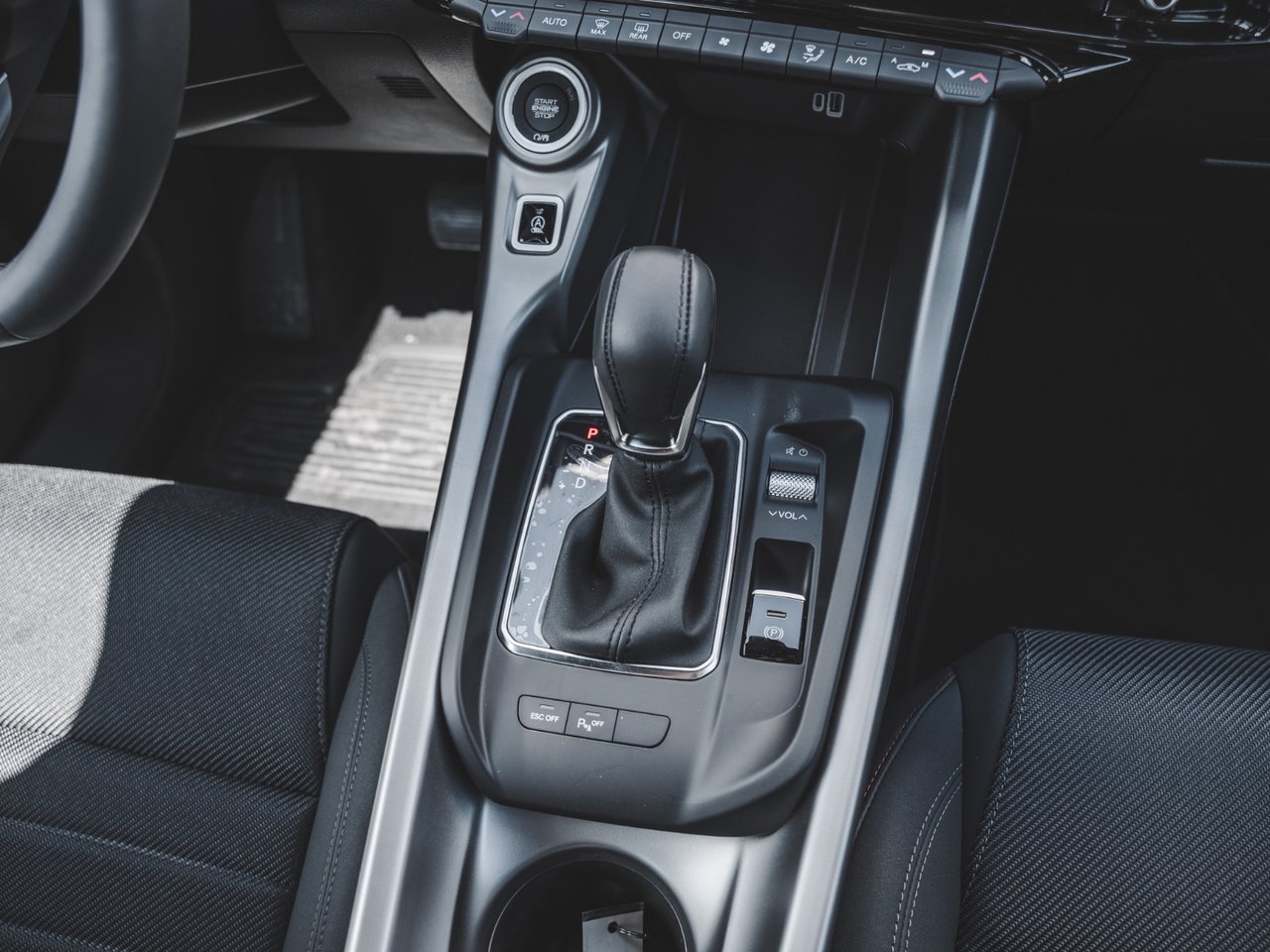 2025 Dodge Hornet GT-14