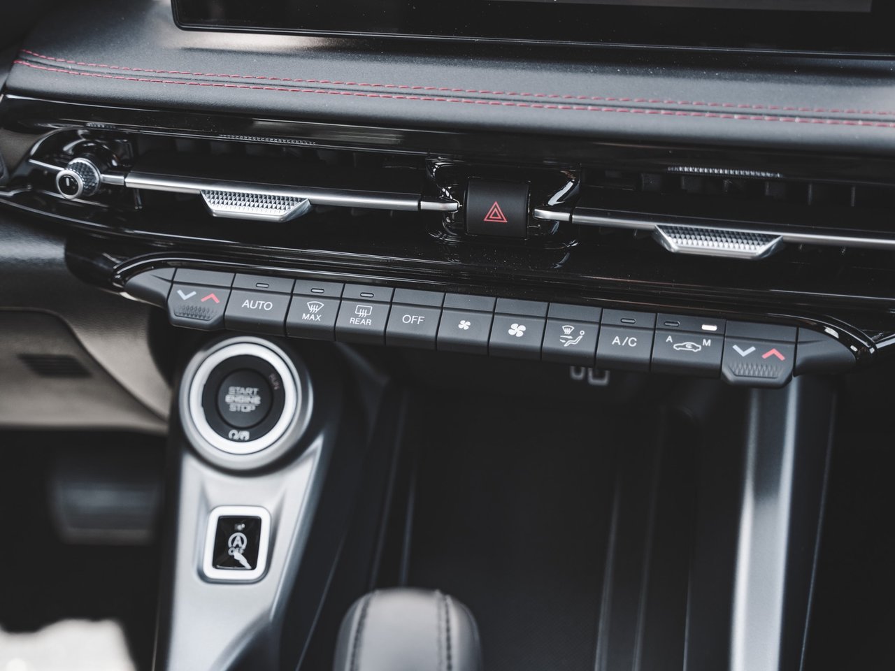 2025 Dodge Hornet GT-13