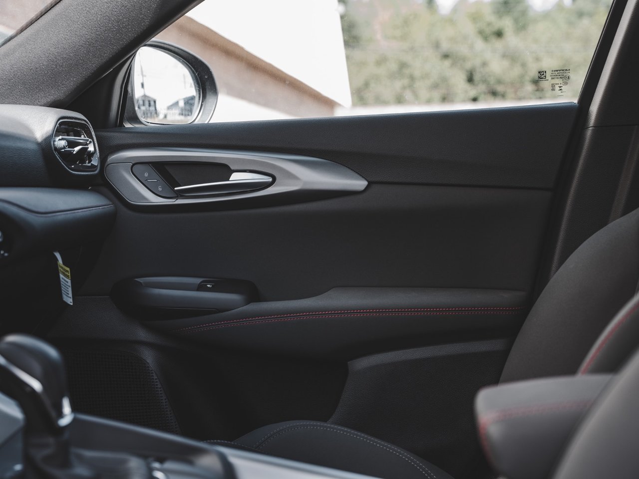 2025 Dodge Hornet GT-16