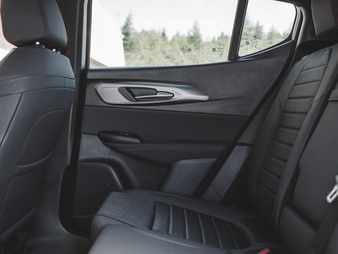 2025 Dodge Hornet GT-17