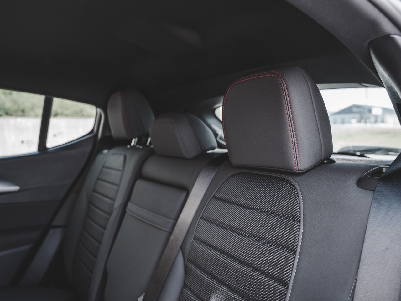 2025 Dodge Hornet GT-18