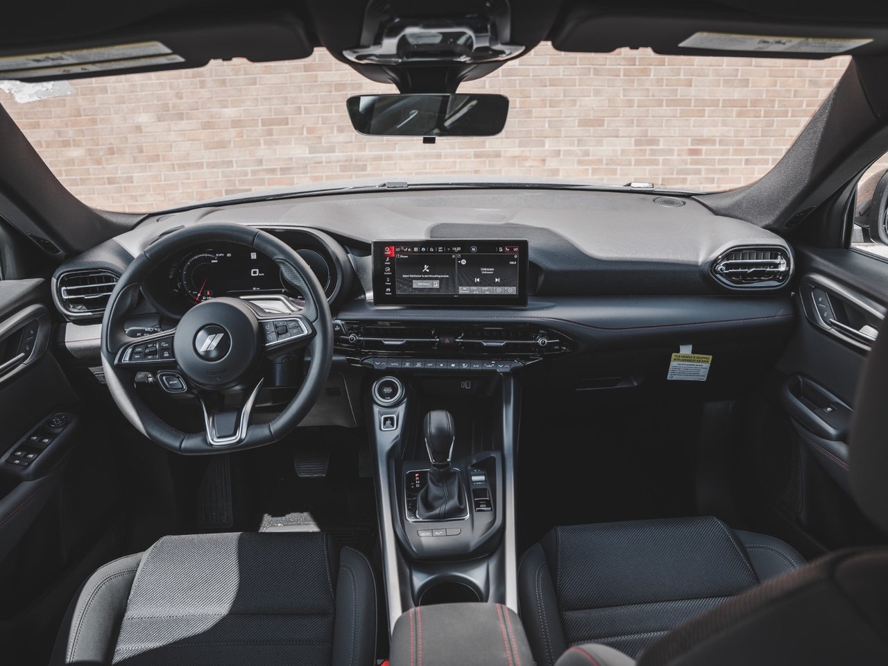 2025 Dodge Hornet GT-10