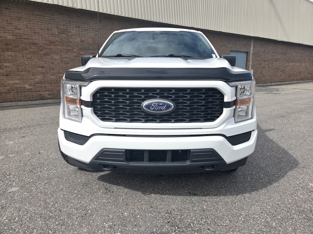 2022 Ford F-150-3