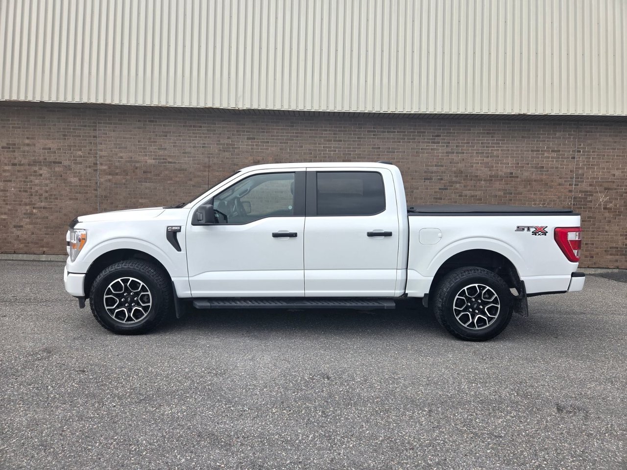 2022 Ford F-150-0