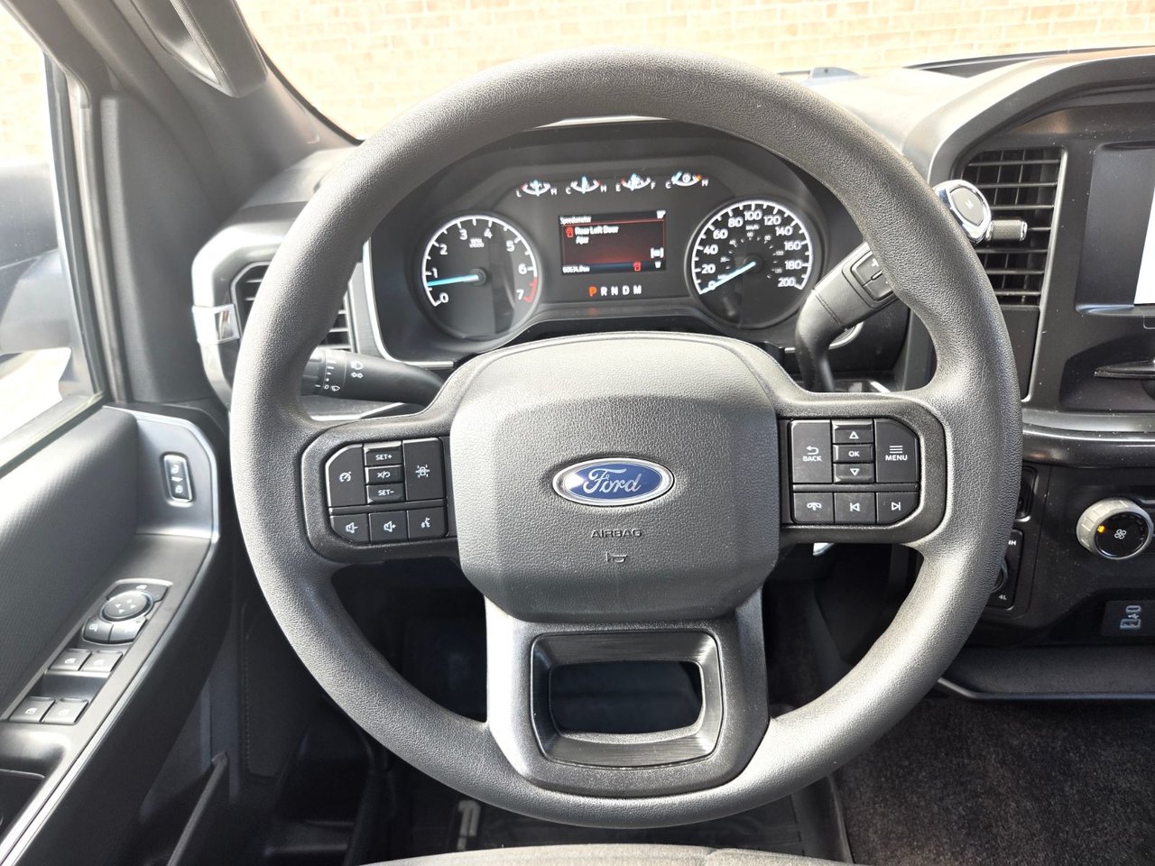 2022 Ford F-150-12