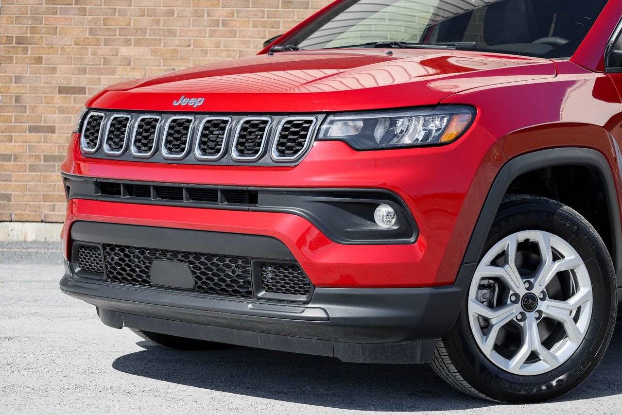 2026 Jeep Compass NORTH-3