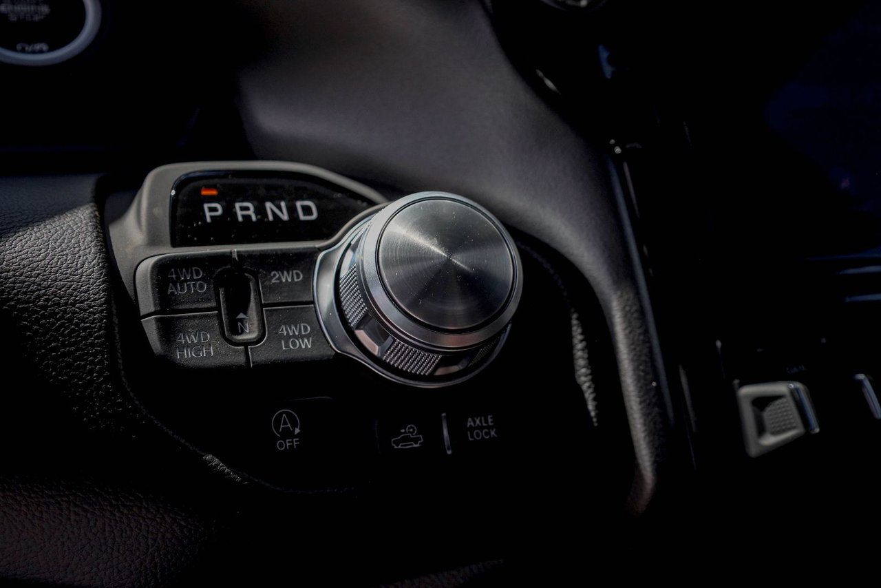 2026 Ram 1500 REBEL-13
