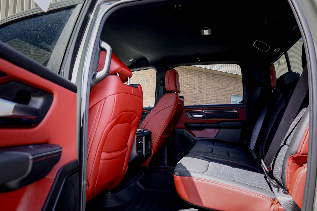 2026 Ram 1500 REBEL-15