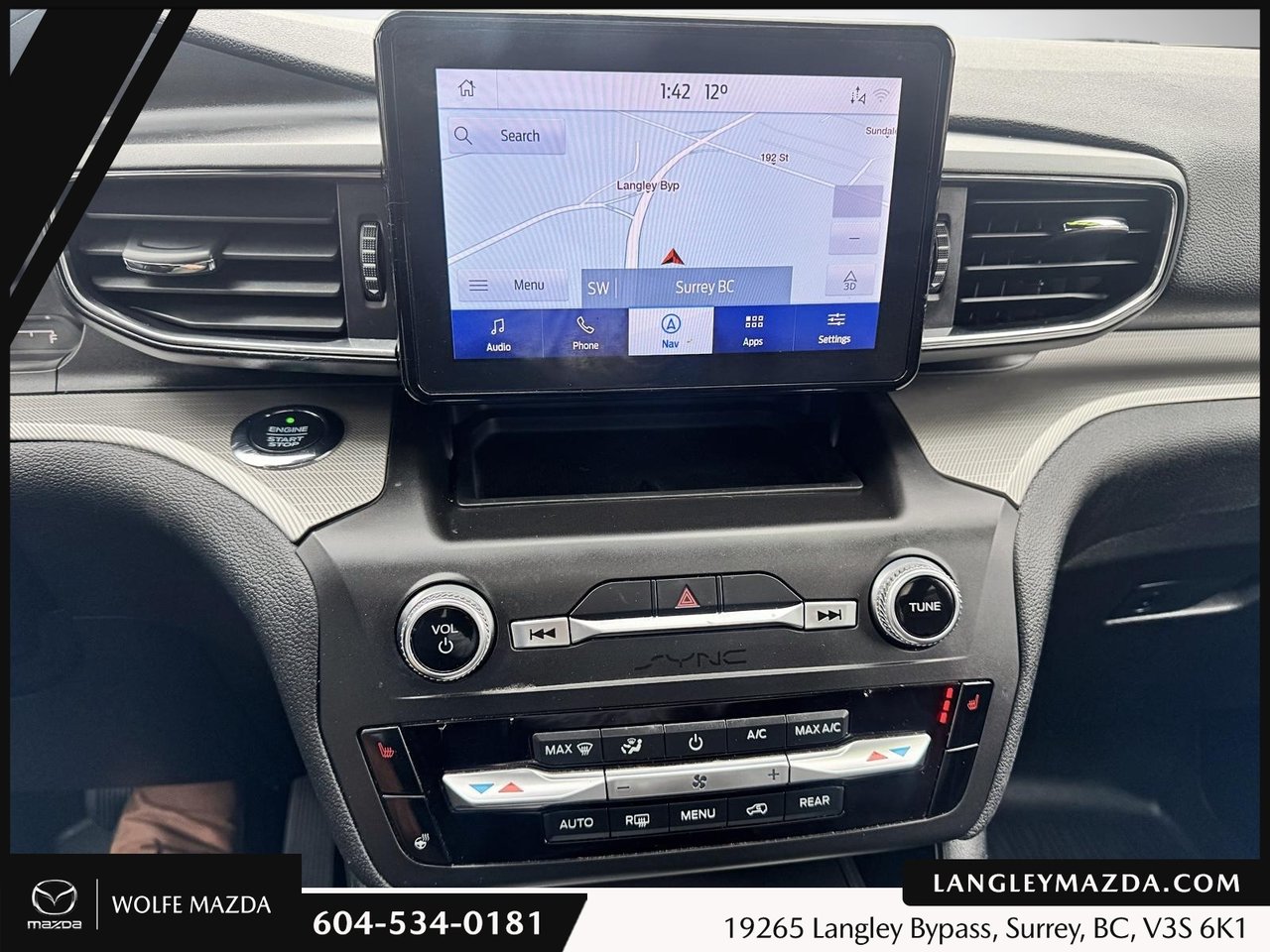 2020 Ford Explorer XLT-14