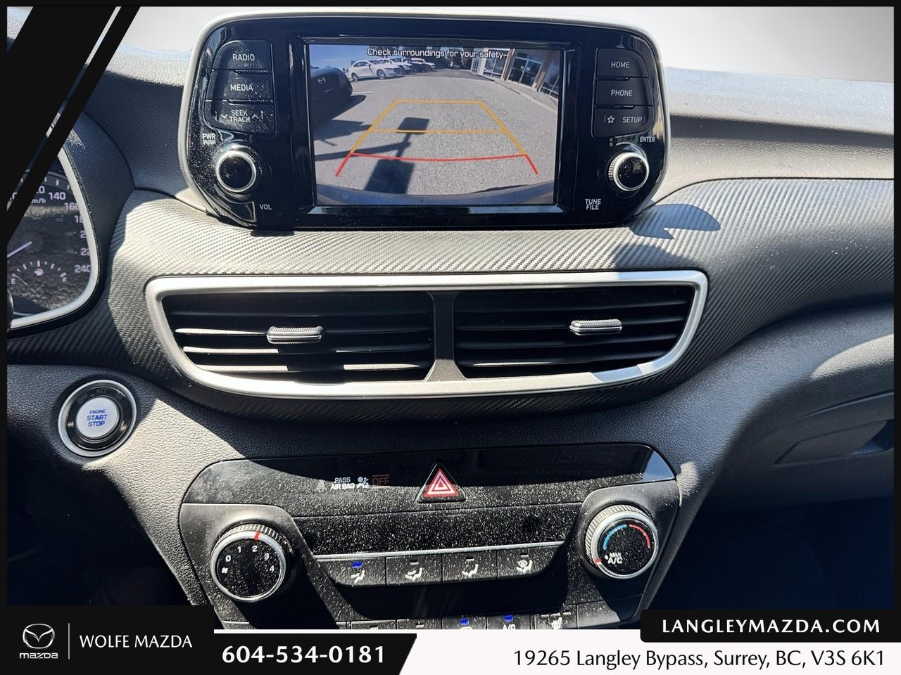 2020 Hyundai Tucson Preferred-14