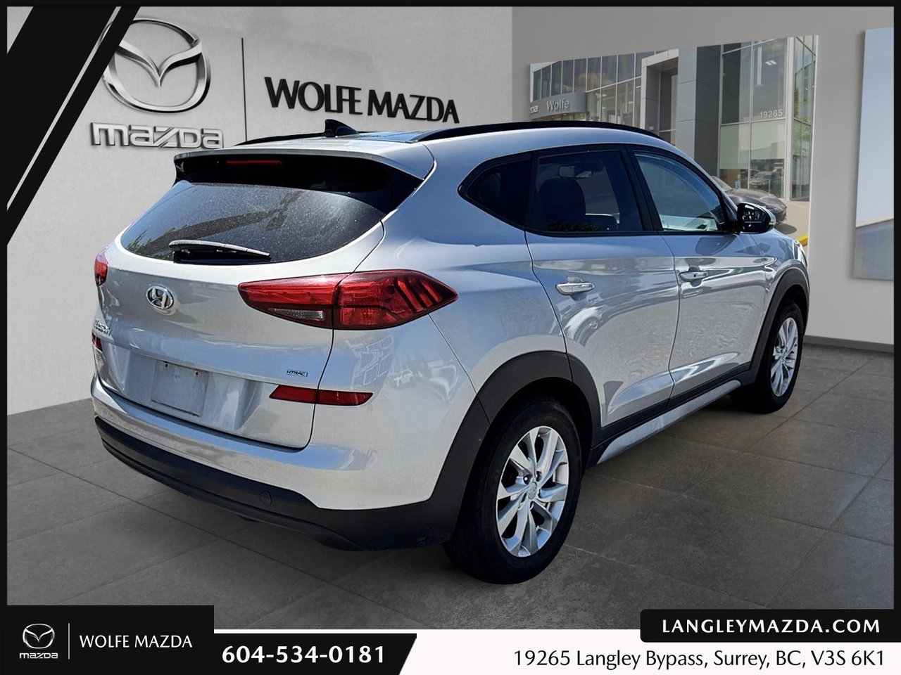 2020 Hyundai Tucson Preferred-4