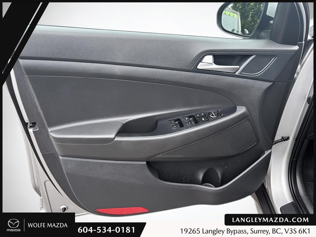 2020 Hyundai Tucson Preferred-9