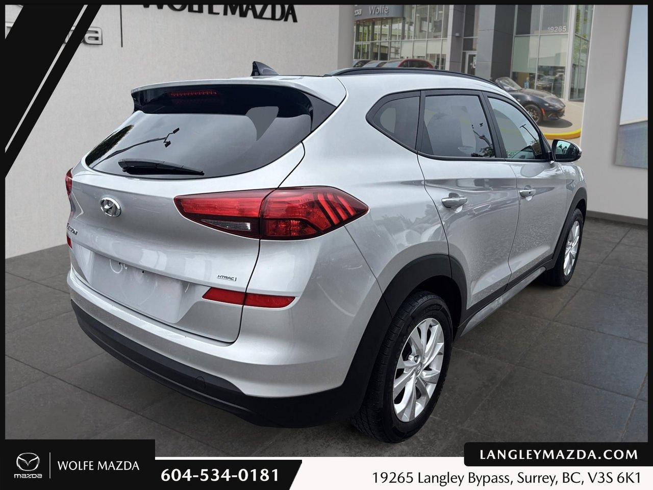 2020 Hyundai Tucson Preferred-4