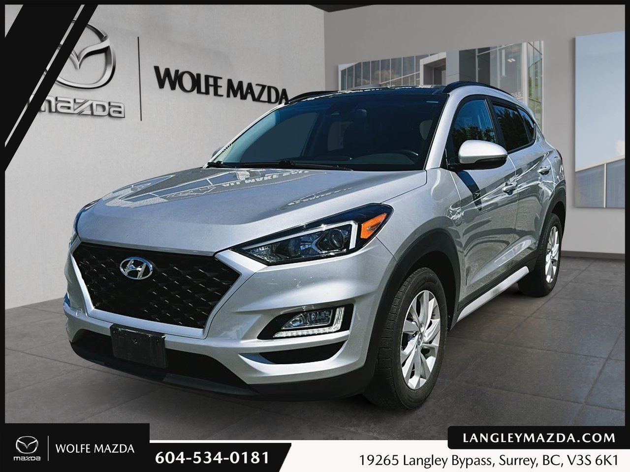 2020 Hyundai Tucson Preferred-0