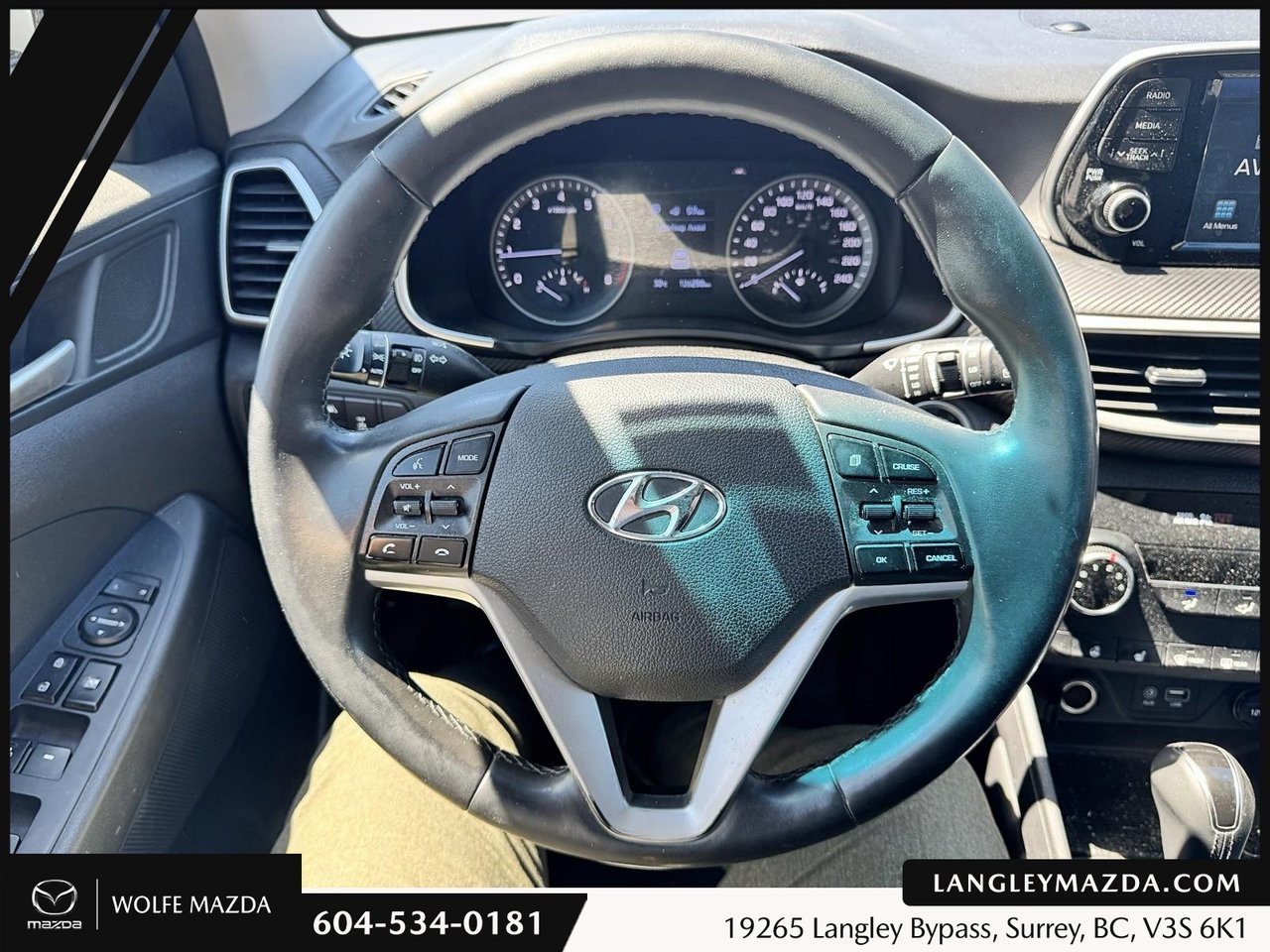 2020 Hyundai Tucson Preferred-12