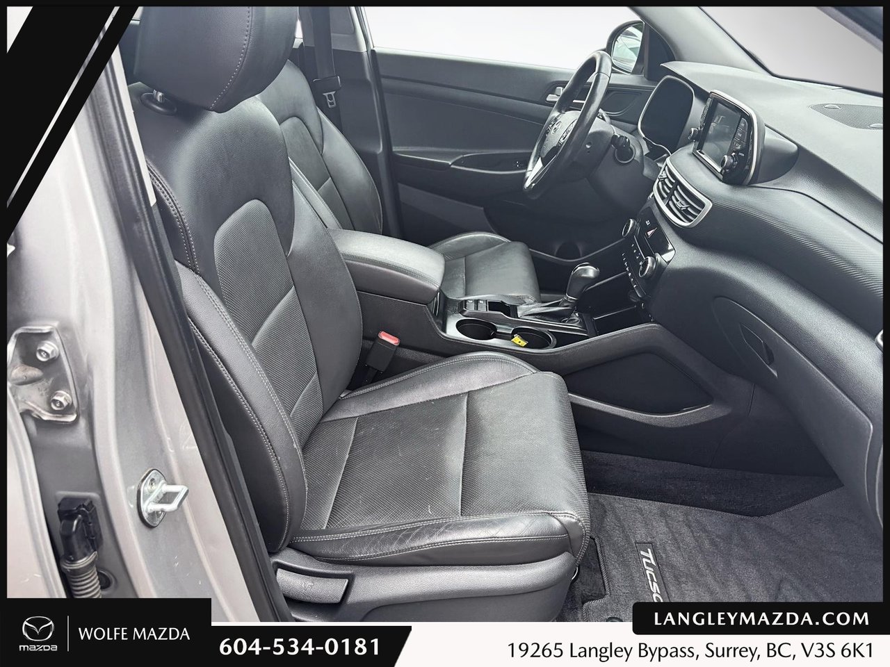2020 Hyundai Tucson Preferred-22