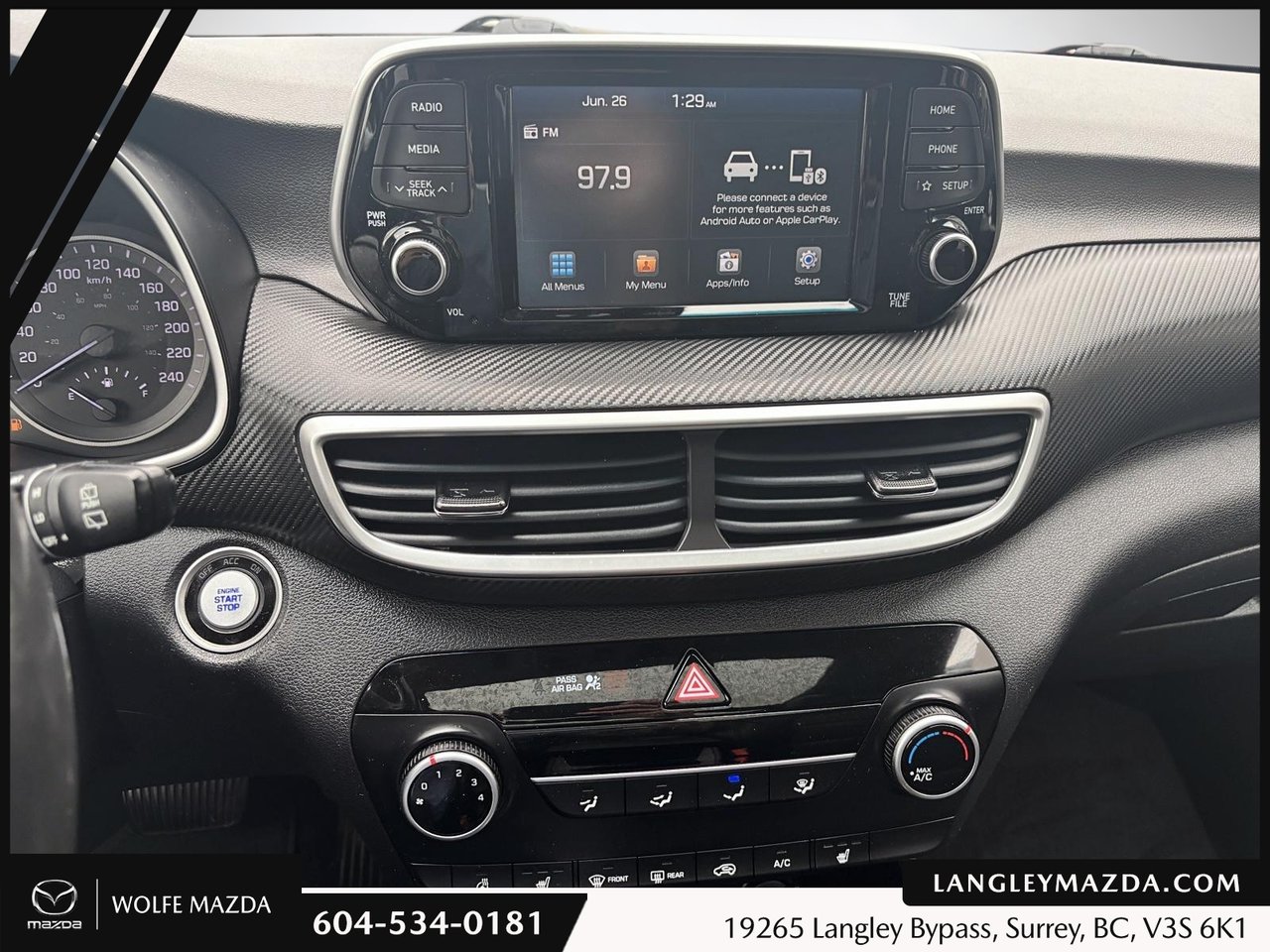 2020 Hyundai Tucson Preferred-13