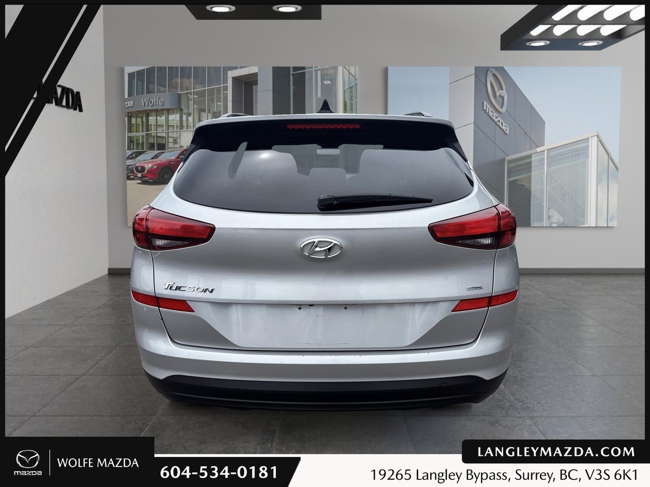 2020 Hyundai Tucson Preferred-5