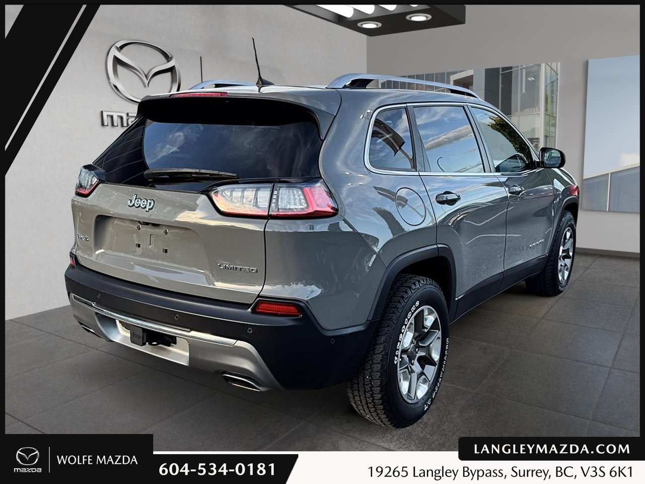 2019 Jeep Cherokee Limited-4