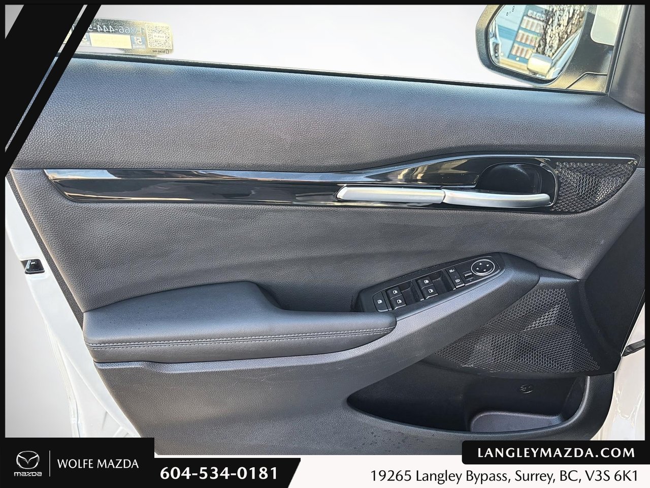 2023 Kia Seltos EX-9