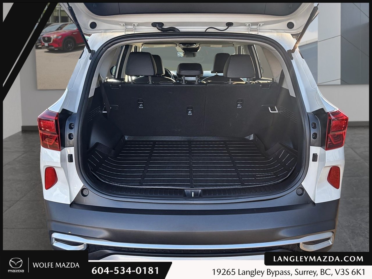 2023 Kia Seltos EX-16