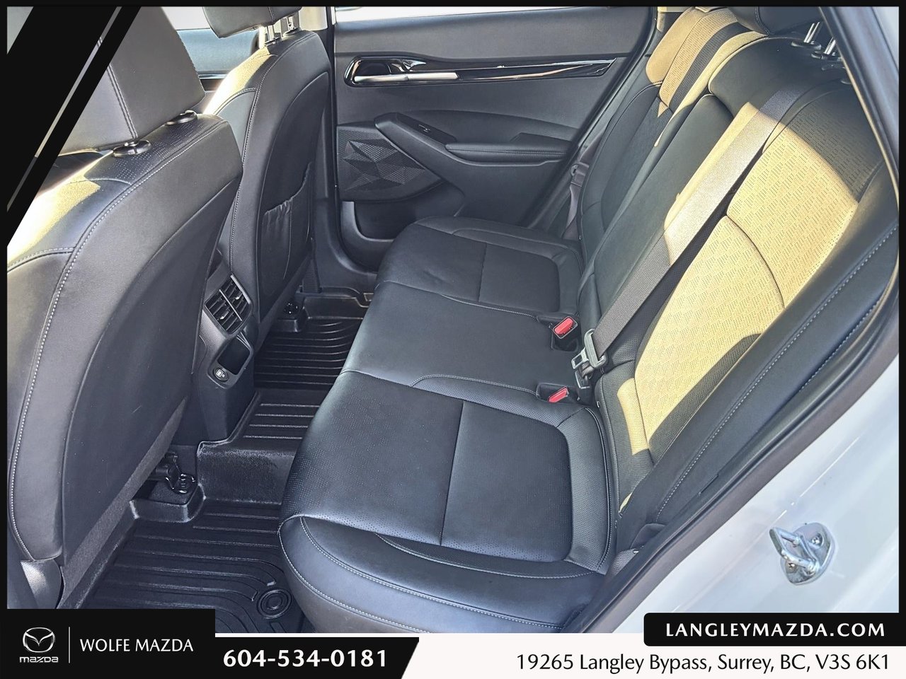 2023 Kia Seltos EX-15