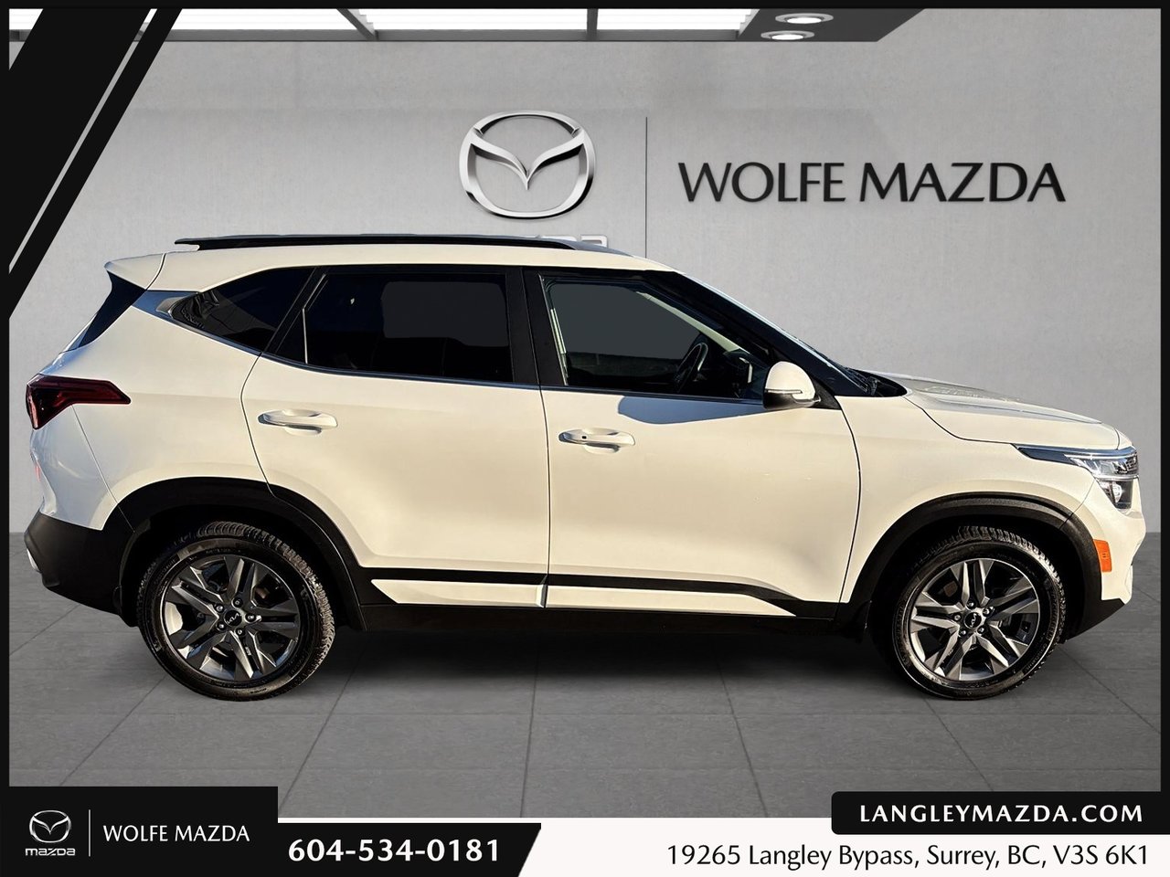 2023 Kia Seltos EX-3