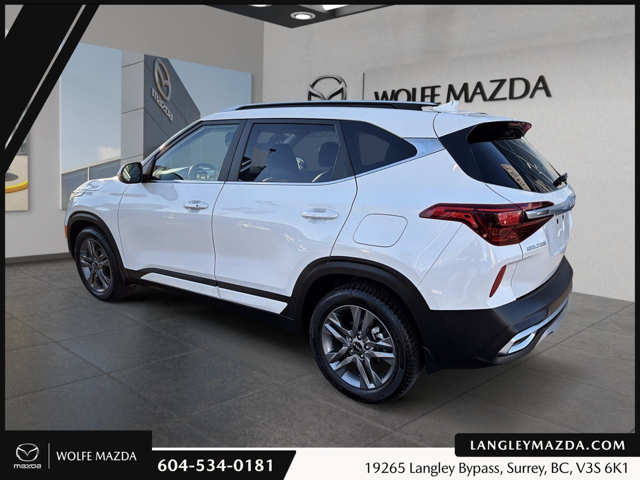 2023 Kia Seltos EX-6